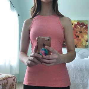 Glyder Athletic Tank